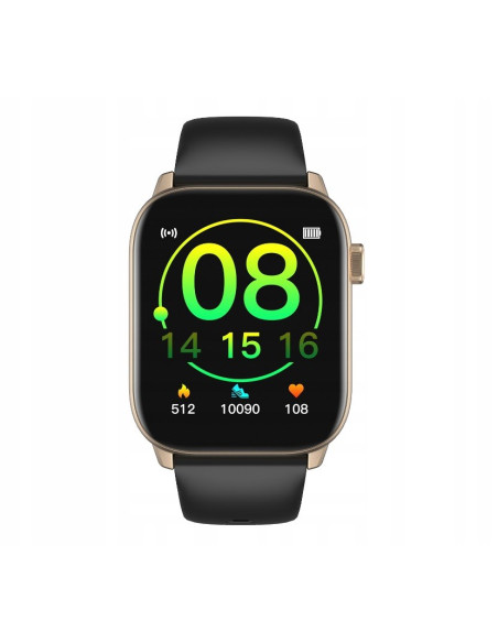 Smartwatch Oro Smart Fit 6 Oromed
