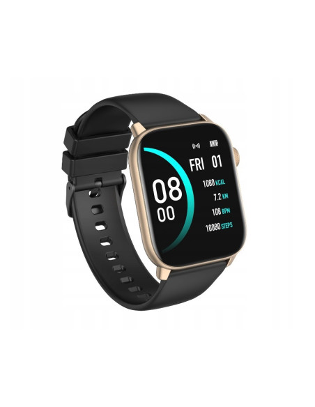 Smartwatch Oro Smart Fit 6 Oromed