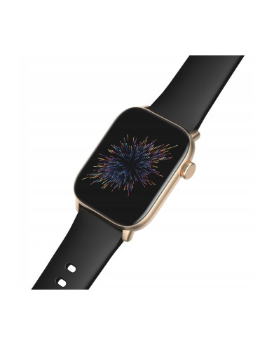 Smartwatch Oro Smart Fit 6 Oromed