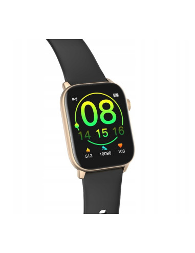 Smartwatch Oro Smart Fit 6 Oromed