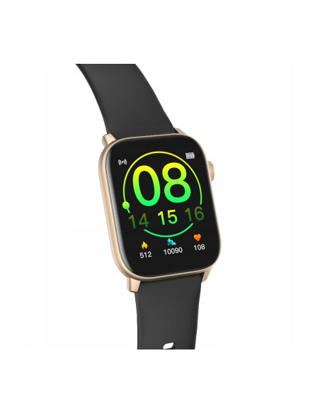 Smartwatch Oro Smart Fit 6 Oromed