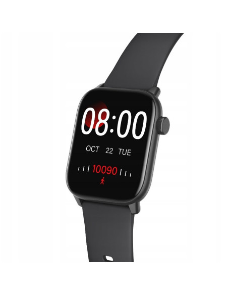 Smartwatch Oro Smart Fit 5  Oromed