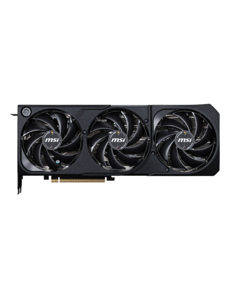 Karta Graf. Msi Geforce Rtx 5070 Ti 16G Shadow 3Xoc - Bulk