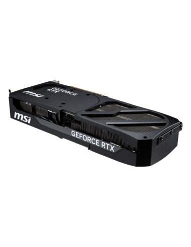 Karta Graf. Msi Geforce Rtx 5070 Ti 16G Shadow 3Xoc - Bulk