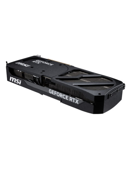 Karta Graf. Msi Geforce Rtx 5070 Ti 16G Shadow 3Xoc - Bulk