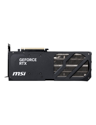 Karta Graf. Msi Geforce Rtx 5070 Ti 16G Shadow 3Xoc - Bulk