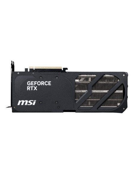Karta Graf. Msi Geforce Rtx 5070 Ti 16G Shadow 3Xoc - Bulk
