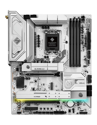 Asrock Z890 Steel Legend Wifi - Płyta Główna