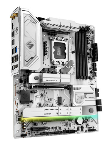 Asrock Z890 Steel Legend Wifi - Płyta Główna