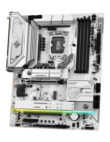 Asrock Z890 Steel Legend Wifi - Płyta Główna