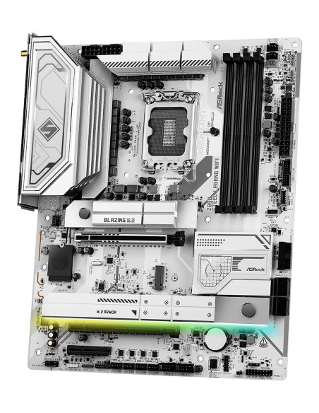 Asrock Z890 Steel Legend Wifi - Płyta Główna