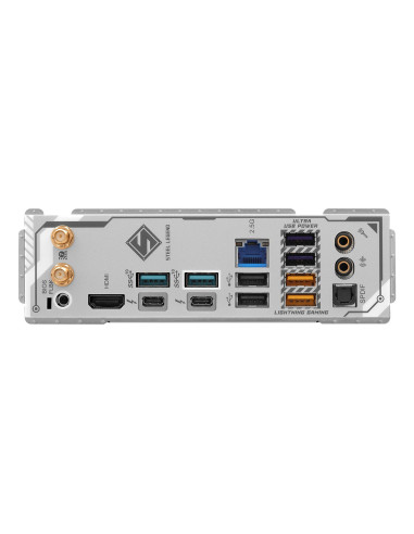 Asrock Z890 Steel Legend Wifi - Płyta Główna
