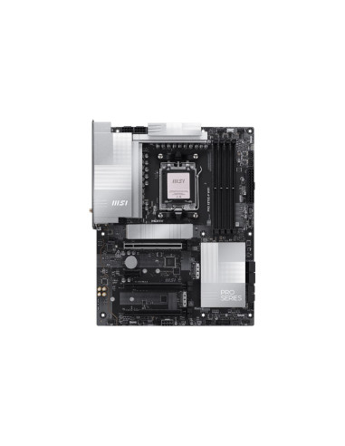 Msi Pro X870E-P Wifi Płyta Główna Amd X870E Gniazdo Am5 Atx