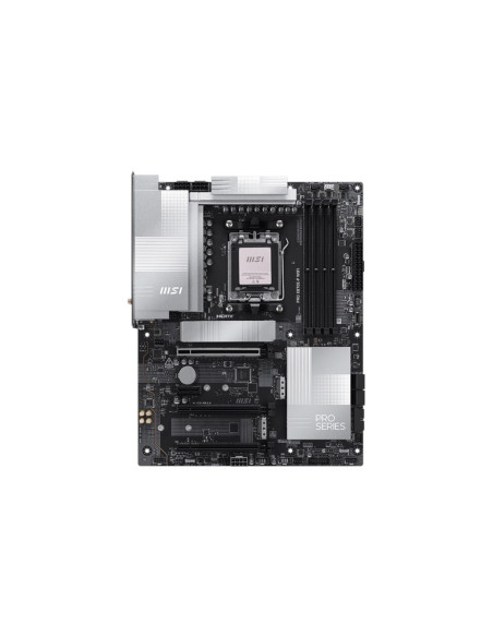 Msi Pro X870E-P Wifi Płyta Główna Amd X870E Gniazdo Am5 Atx