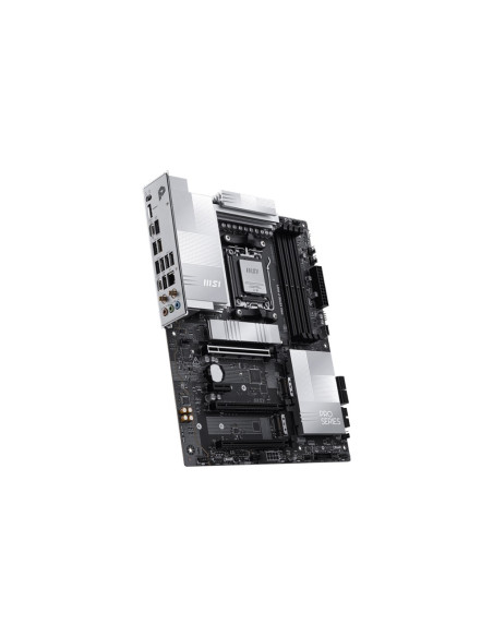 Msi Pro X870E-P Wifi Płyta Główna Amd X870E Gniazdo Am5 Atx