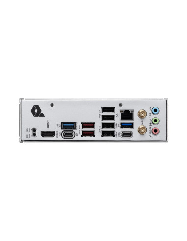 Msi Pro X870E-P Wifi Płyta Główna Amd X870E Gniazdo Am5 Atx