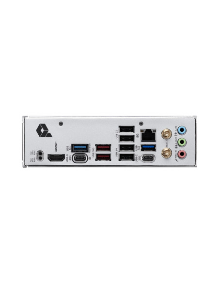 Msi Pro X870E-P Wifi Płyta Główna Amd X870E Gniazdo Am5 Atx