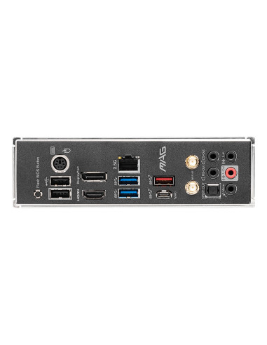 Płyta Główna Msi Mag B550 Tomahawk Max Wifi