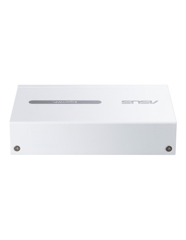 Asus Expertwifi Ebp15 Zarządzany Gigabit Ethernet (10/100/1000) Obsługa Poe Biały