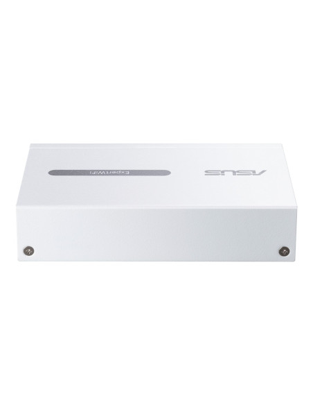 Asus Expertwifi Ebp15 Zarządzany Gigabit Ethernet (10/100/1000) Obsługa Poe Biały