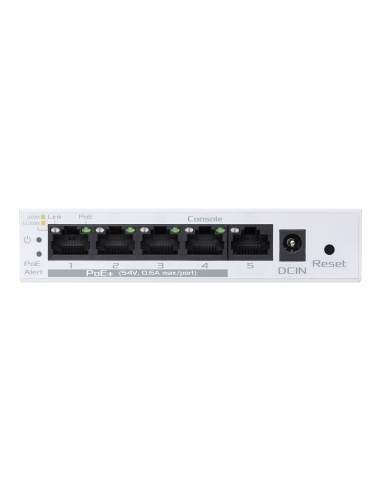 Asus Expertwifi Ebp15 Zarządzany Gigabit Ethernet (10/100/1000) Obsługa Poe Biały