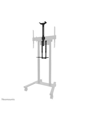 Neomounts Afl-875Bl1 Akcesorium Do Montażu Wyświetlaczy Półka