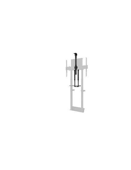 Neomounts Afl-875Bl1 Akcesorium Do Montażu Wyświetlaczy Półka