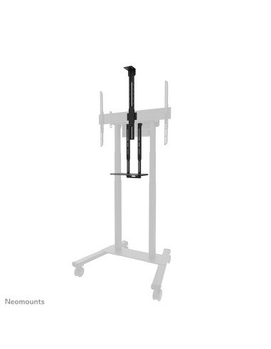Neomounts Afl-875Bl1 Akcesorium Do Montażu Wyświetlaczy Półka
