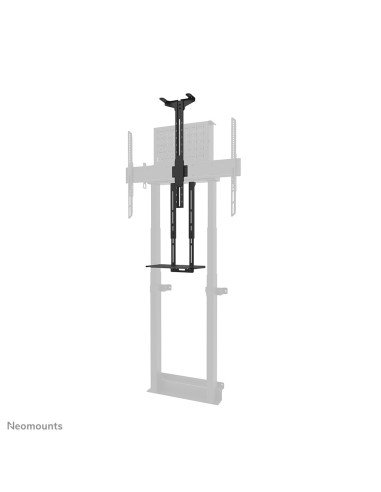 Neomounts Afl-875Bl1 Akcesorium Do Montażu Wyświetlaczy Półka