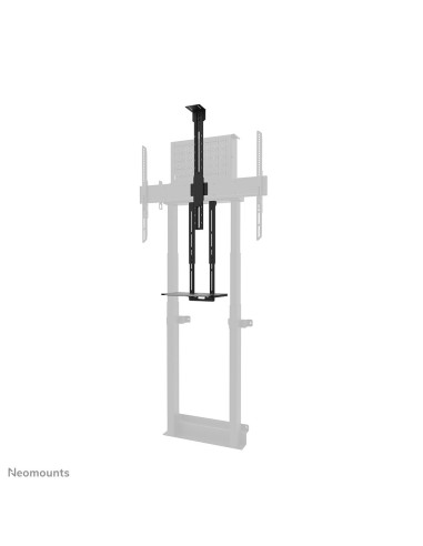 Neomounts Afl-875Bl1 Akcesorium Do Montażu Wyświetlaczy Półka