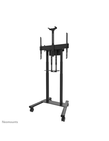 Neomounts Afl-875Bl1 Akcesorium Do Montażu Wyświetlaczy Półka