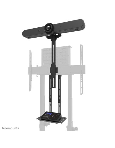 Neomounts Afl-875Bl1 Akcesorium Do Montażu Wyświetlaczy Półka