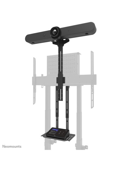 Neomounts Afl-875Bl1 Akcesorium Do Montażu Wyświetlaczy Półka
