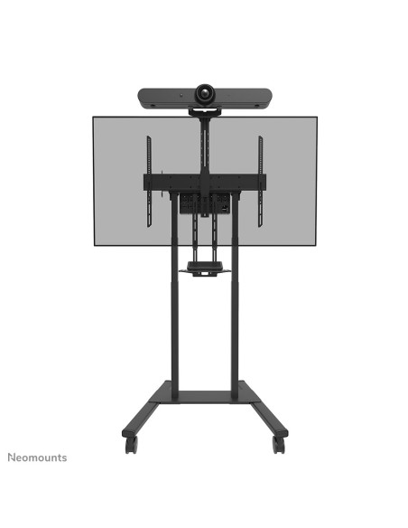 Neomounts Afl-875Bl1 Akcesorium Do Montażu Wyświetlaczy Półka