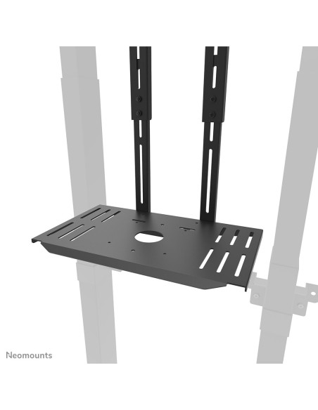 Neomounts Afl-875Bl1 Akcesorium Do Montażu Wyświetlaczy Półka