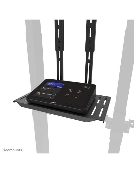 Neomounts Afl-875Bl1 Akcesorium Do Montażu Wyświetlaczy Półka