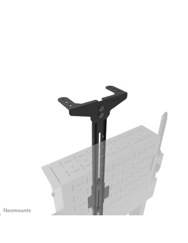 Neomounts Afl-875Bl1 Akcesorium Do Montażu Wyświetlaczy Półka