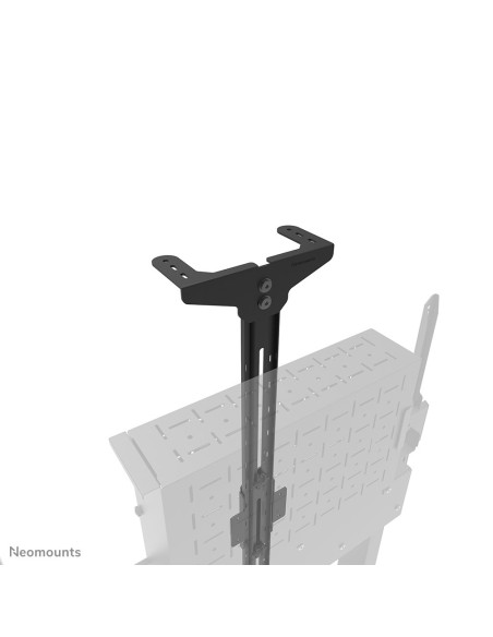 Neomounts Afl-875Bl1 Akcesorium Do Montażu Wyświetlaczy Półka
