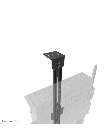Neomounts Afl-875Bl1 Akcesorium Do Montażu Wyświetlaczy Półka