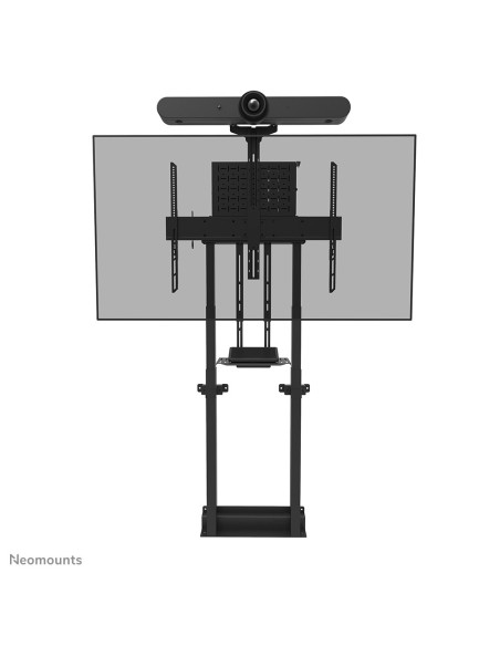 Neomounts Afl-875Bl1 Akcesorium Do Montażu Wyświetlaczy Półka