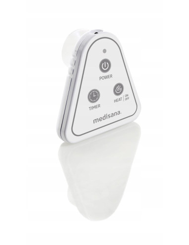 Mata Do Kąpieli Bath Spa New Medisana Bbs