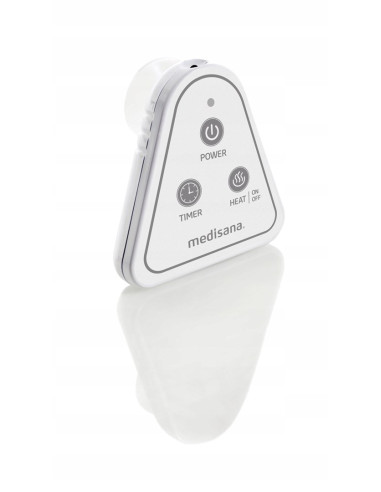 Mata Do Kąpieli Bath Spa New Medisana Bbs