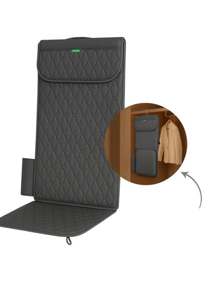 Biurowa Mata Masująca Shiatsu Medisana Mc 700