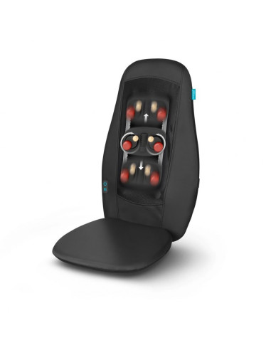 Nakładka Masująca Shiatsu Ecomed By Medisana Mc-15E