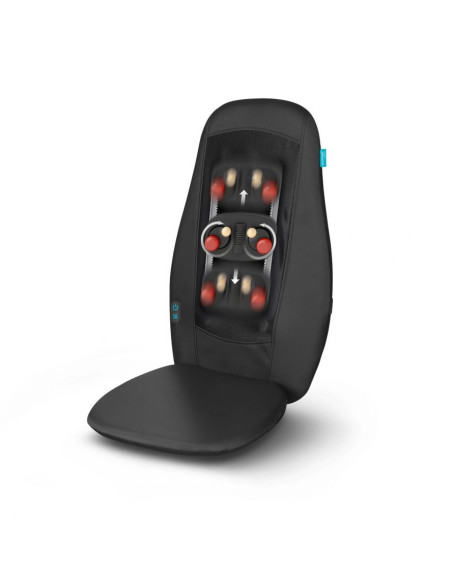 Nakładka Masująca Shiatsu Ecomed By Medisana Mc-15E