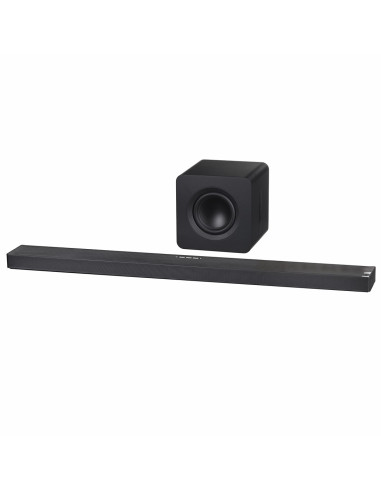 Soundbar Samsung Hw-Qs700F/En 3.1.2Ch (Nowość 2025)