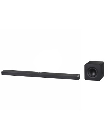 Soundbar Samsung Hw-Qs700F/En 3.1.2Ch (Nowość 2025)