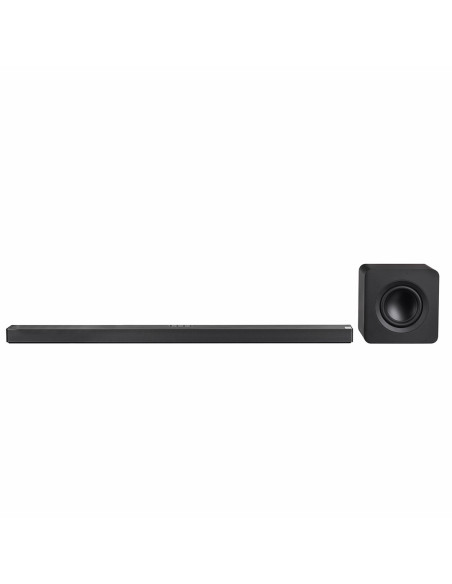 Soundbar Samsung Hw-Qs700F/En 3.1.2Ch (Nowość 2025)