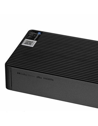 Soundbar Samsung Hw-Qs700F/En 3.1.2Ch (Nowość 2025)