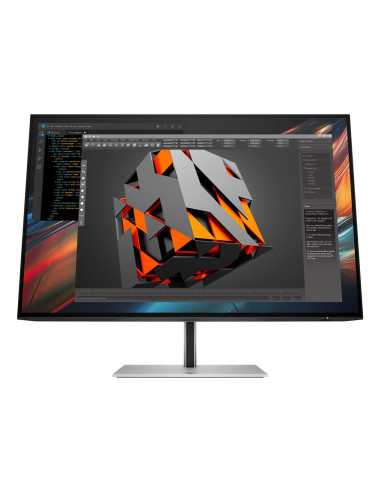 Monitor Hp Led 24”S7 Pro 724Pu (8Y2F7Aa) 100Hz